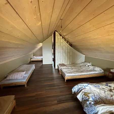 Maria Sauna House