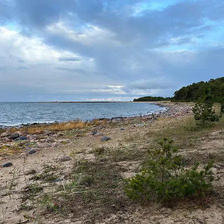 Holiday home Maria Sauna House