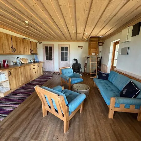 Maria Sauna House Hébergement de vacances
