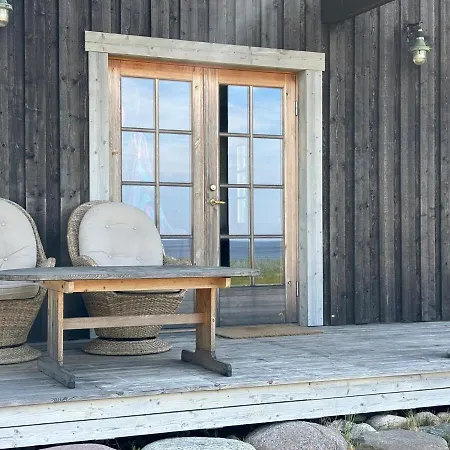 Maria Sauna House Holiday home Matsi