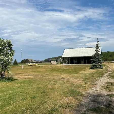 Holiday home Maria Sauna House *