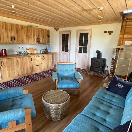 Maria Sauna House *