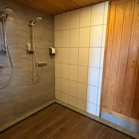 Maria Sauna House Matsi