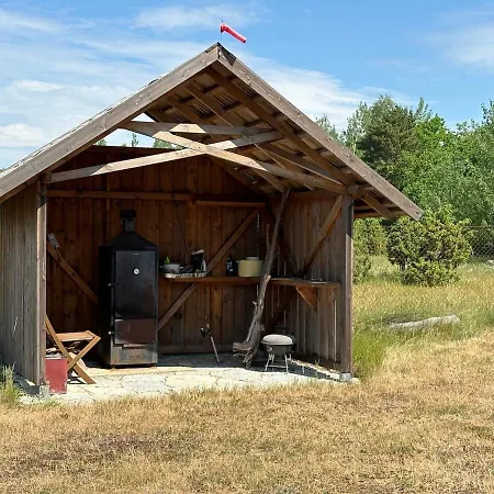 Holiday home Maria Sauna House Matsi
